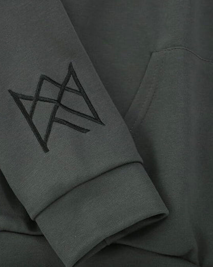 Culture Statement Hoodie