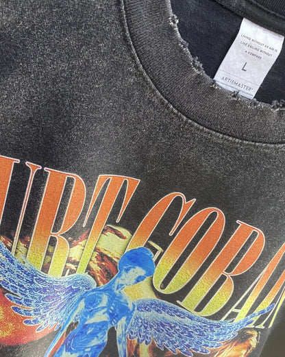 Nirvana Legacy Tee