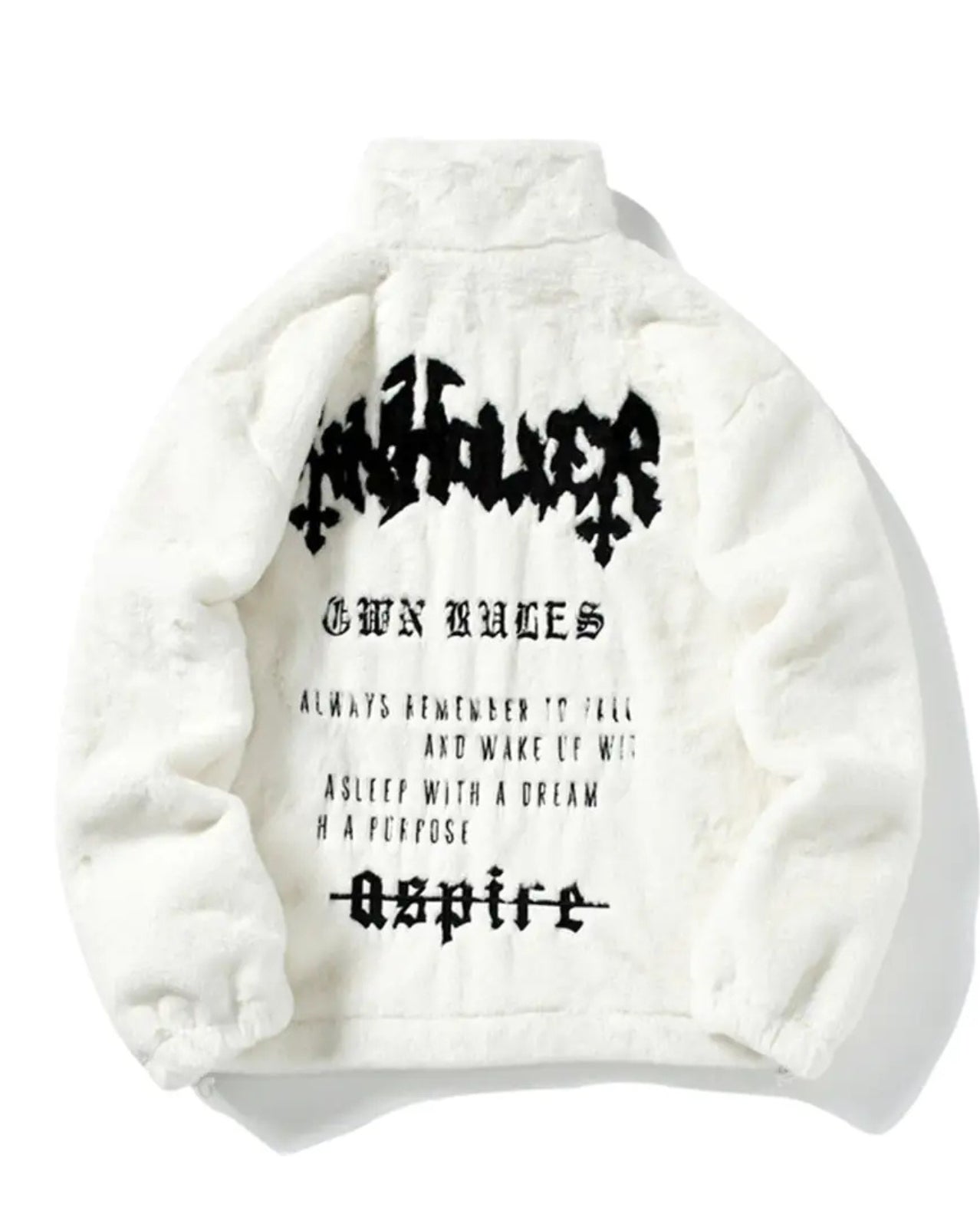 Rivelex Fur Jacket