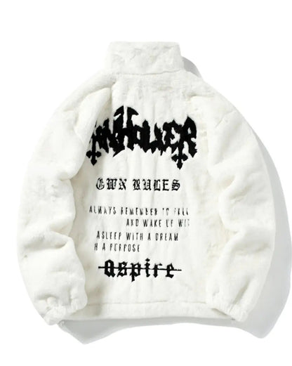 Rivelex Fur Jacket
