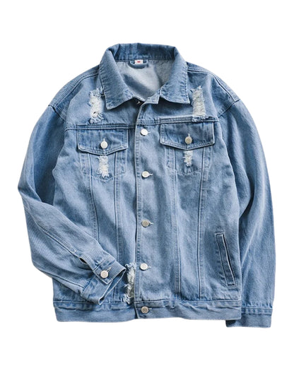 Rivelex Denim Jacket