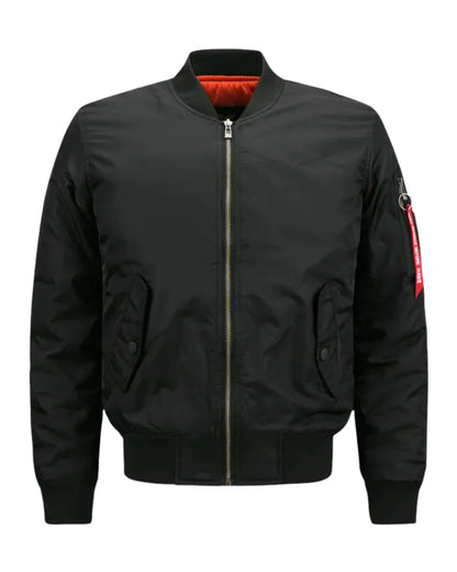 Elite Bomber Jacket