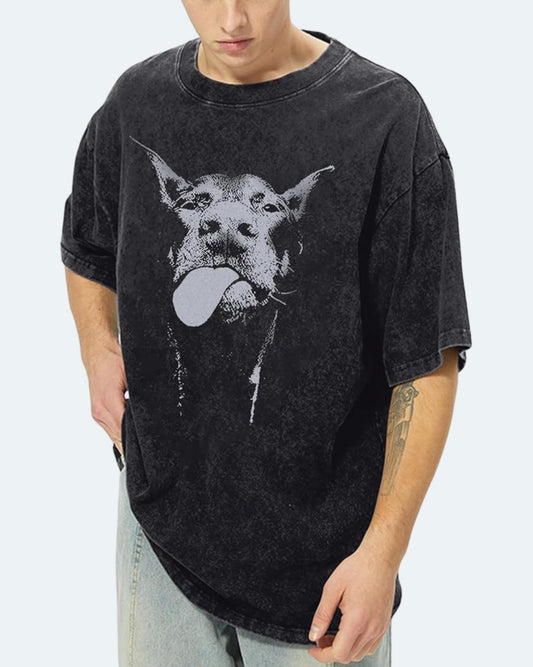 Stylish Doggy Tee