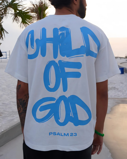 Child Of God Tee