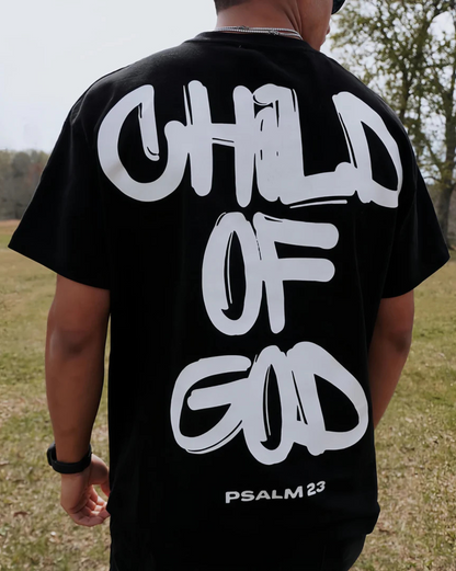 Child Of God Tee
