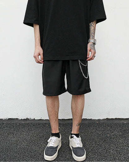 Chain Drift Shorts