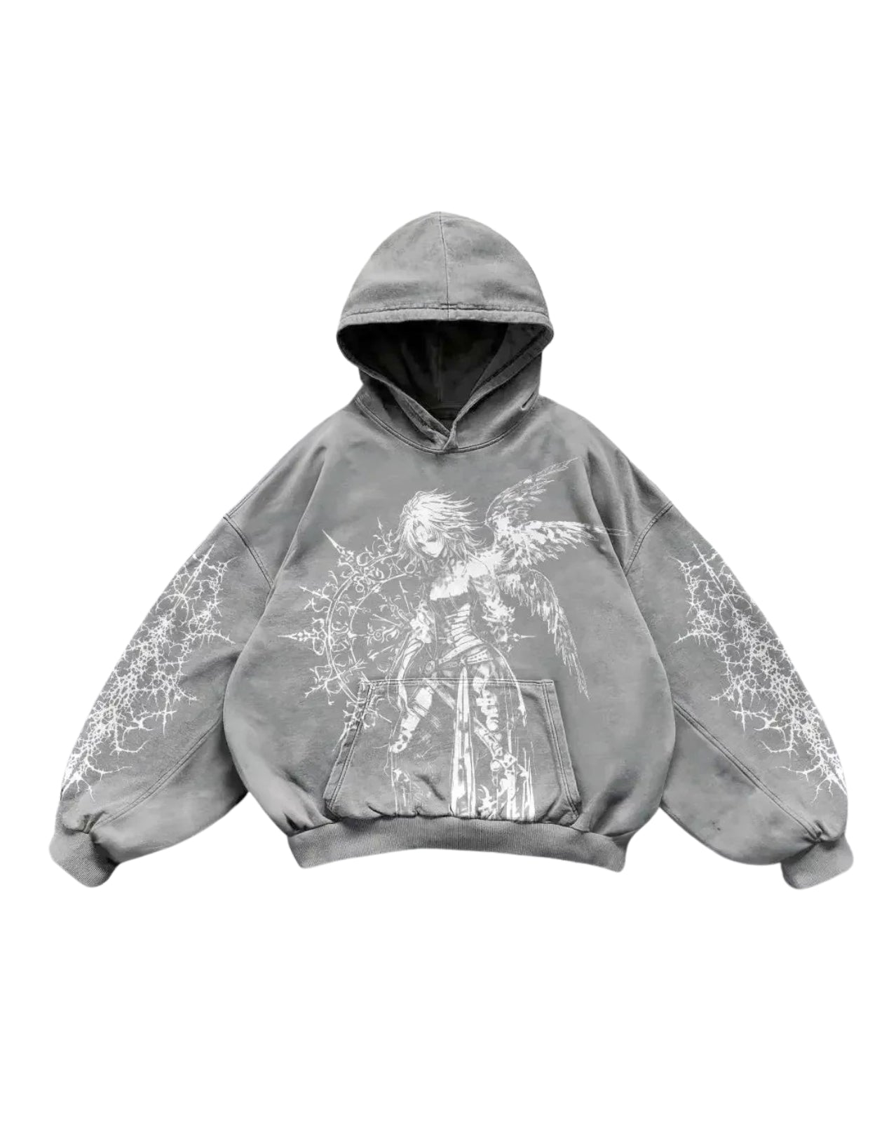 Eclipse Art Hoodie