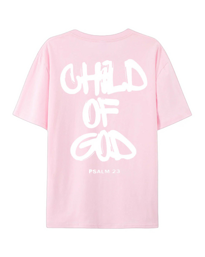 Child Of God Tee
