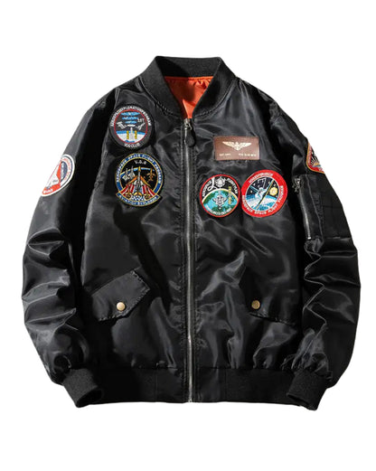 Air Force Bomber Jacket