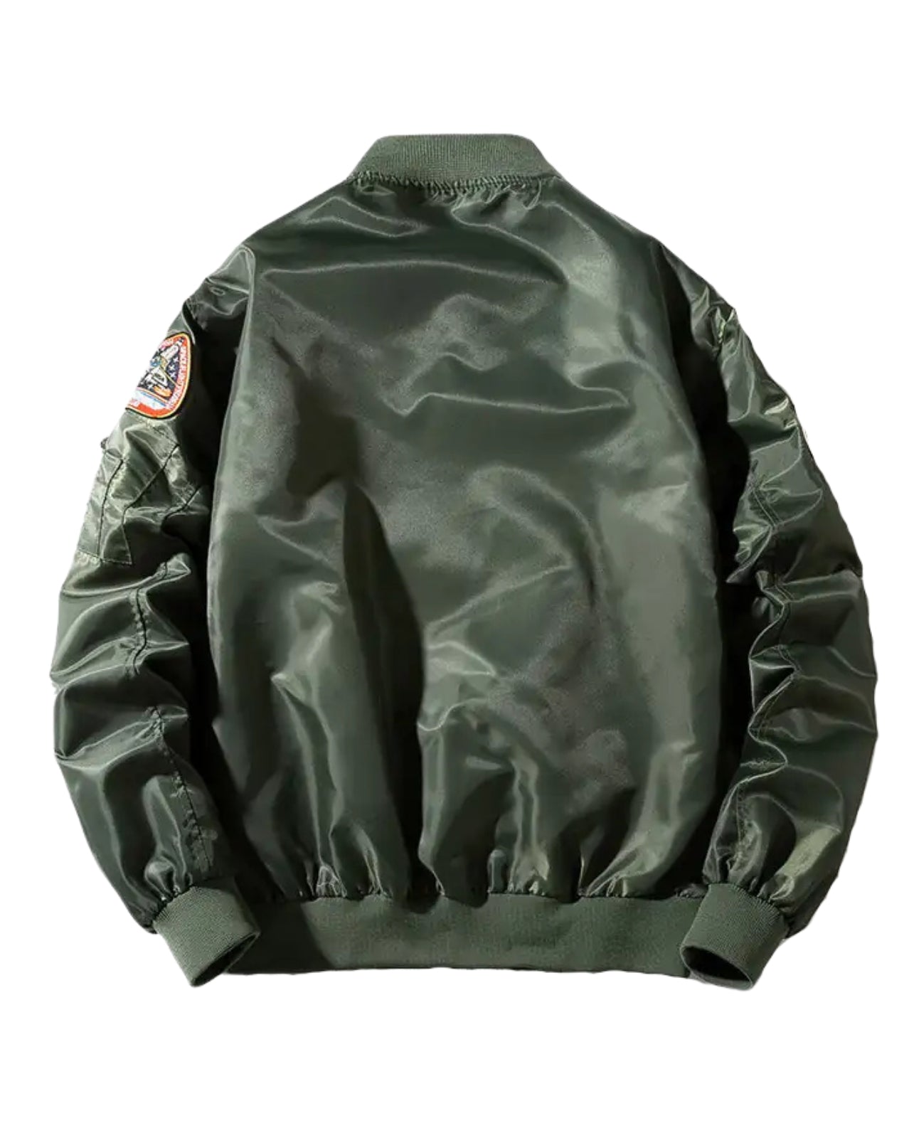 Air Force Bomber Jacket