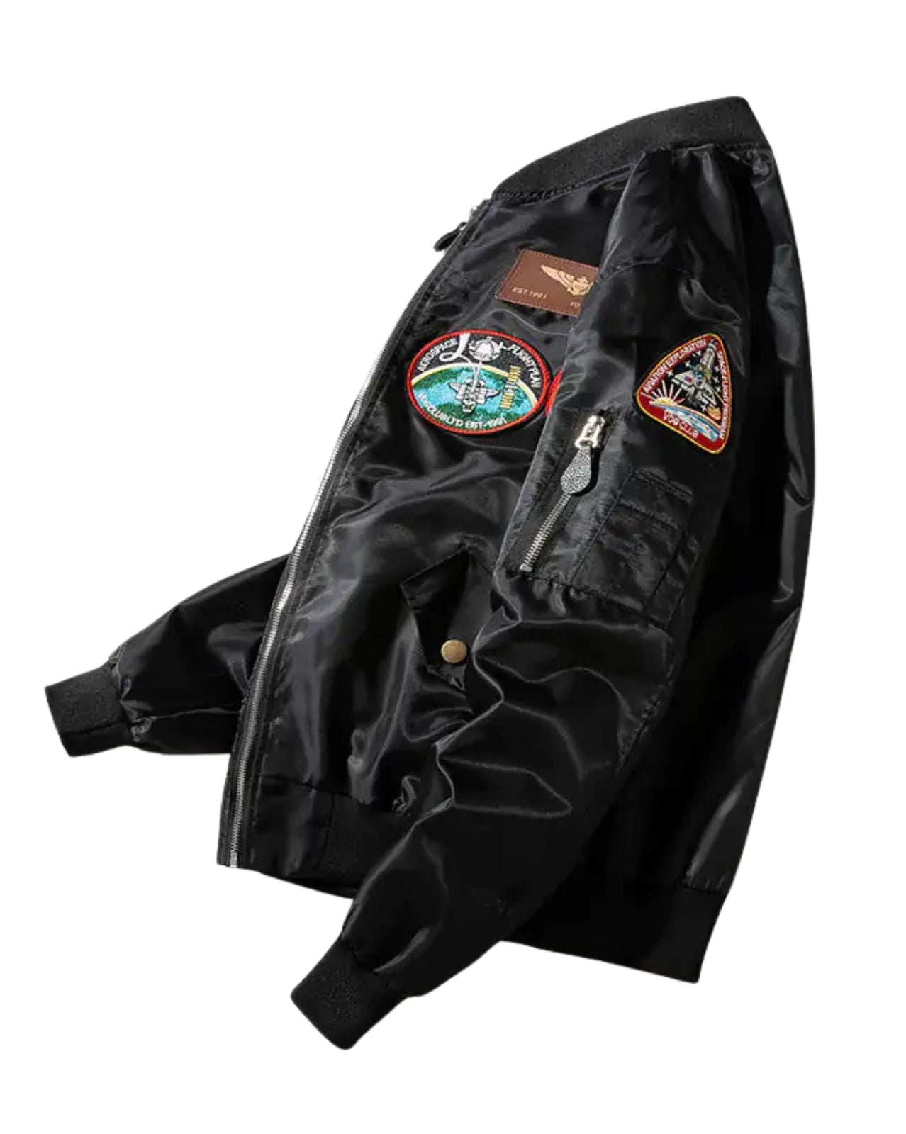 Air Force Bomber Jacket