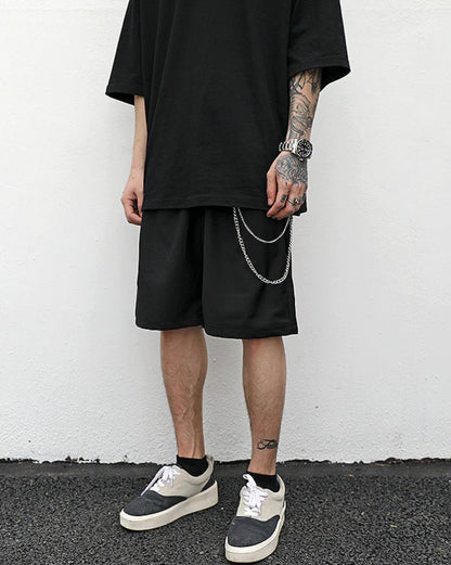 Chain Drift Shorts