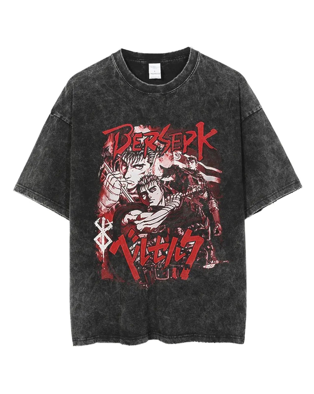 Epic Berserk Tee