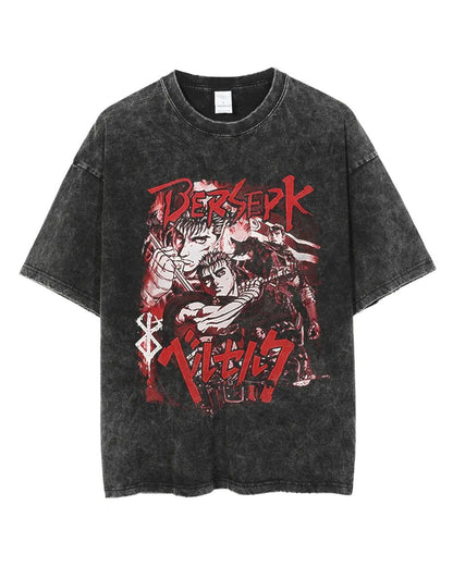 Epic Berserk Tee