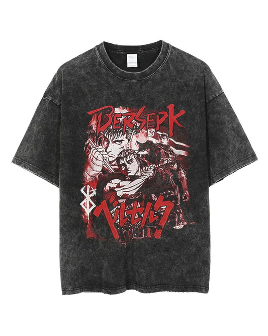 Epic Berserk Tee