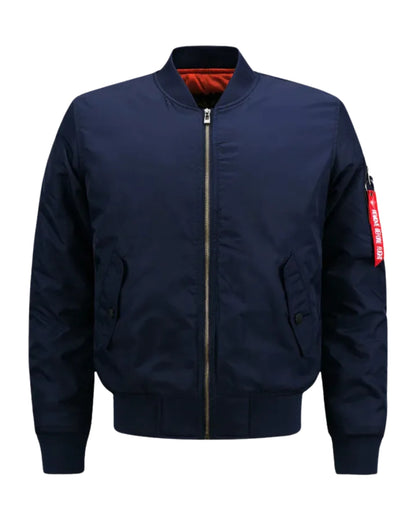 Elite Bomber Jacket