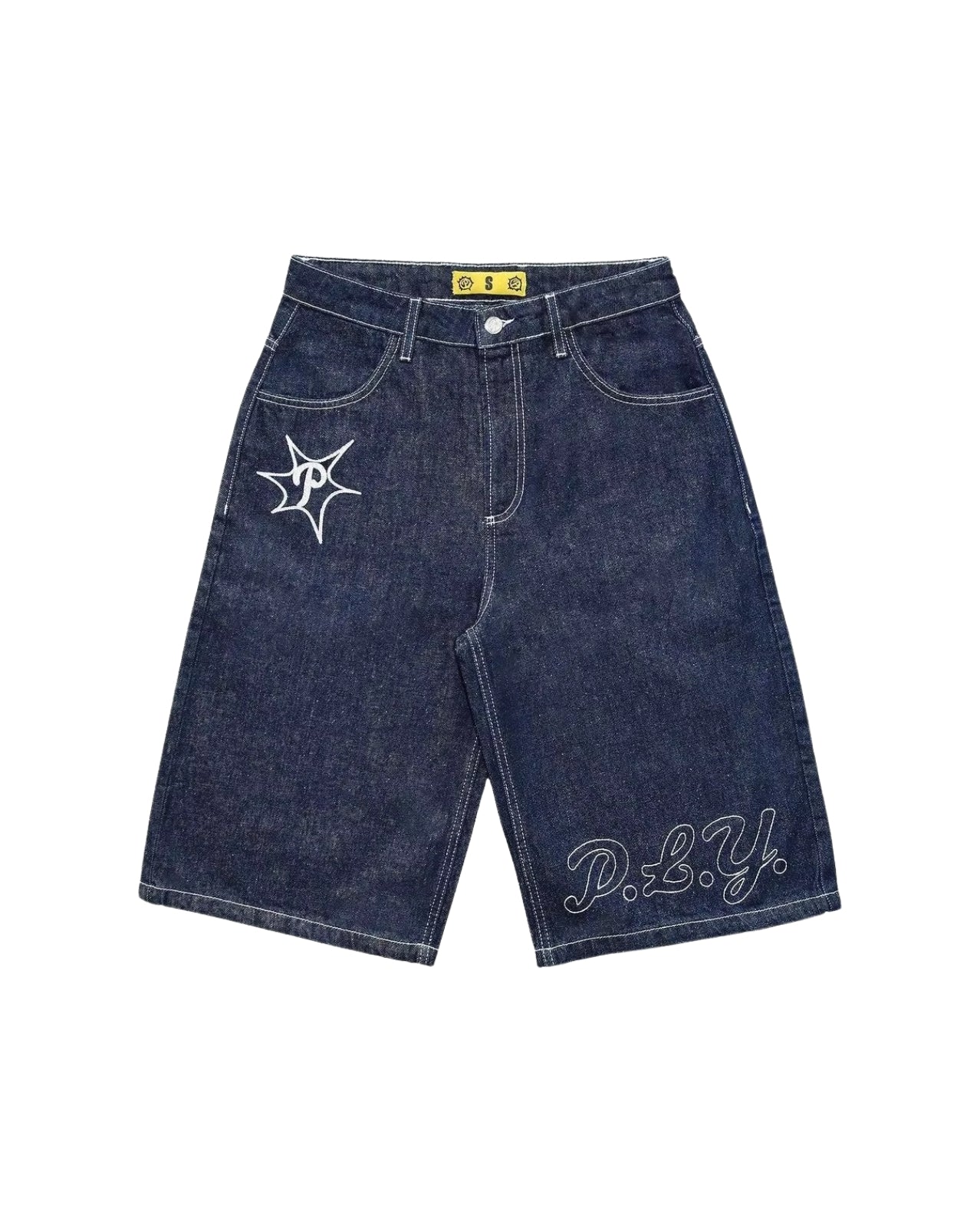 Midnight Statement Shorts