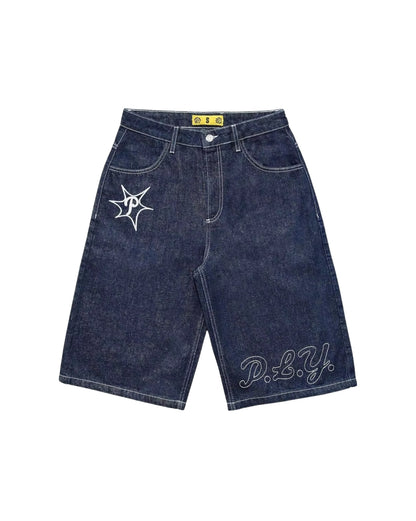 Midnight Statement Shorts
