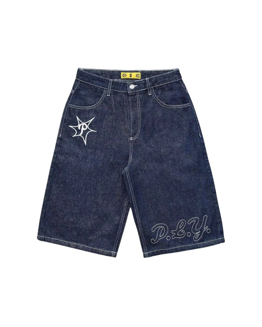 Midnight Statement Shorts