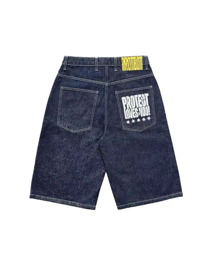 Midnight Statement Shorts