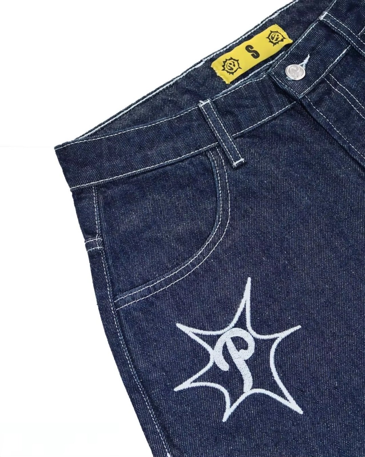 Midnight Statement Shorts
