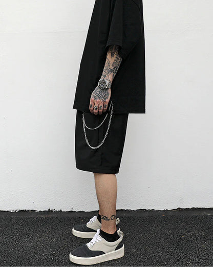 Chain Drift Shorts