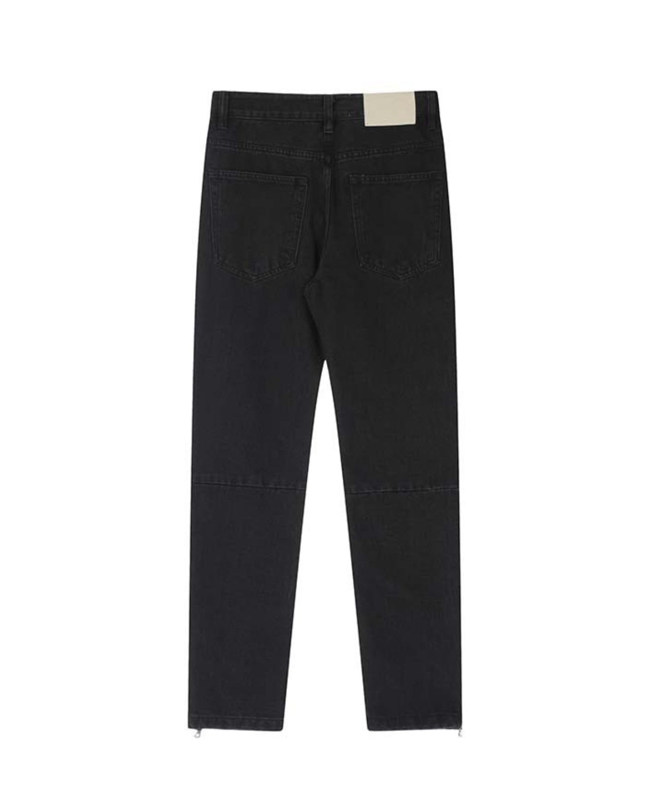 Scripted Statement Jeans