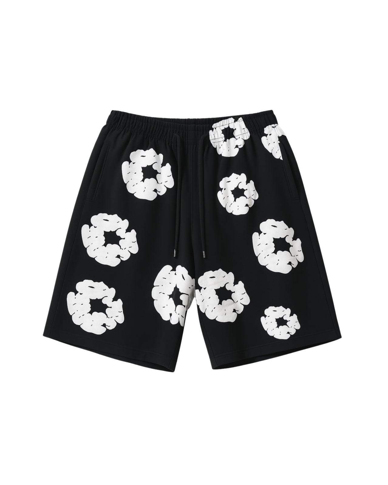 Cloud Burst Shorts