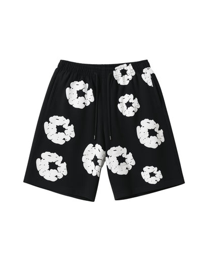 Cloud Burst Shorts