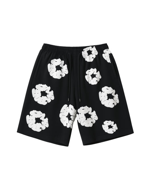Cloud Burst Shorts