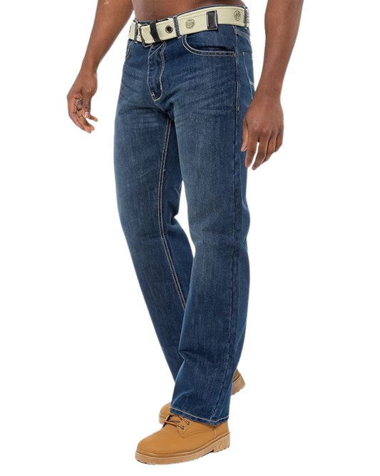 Everyday Work Jeans