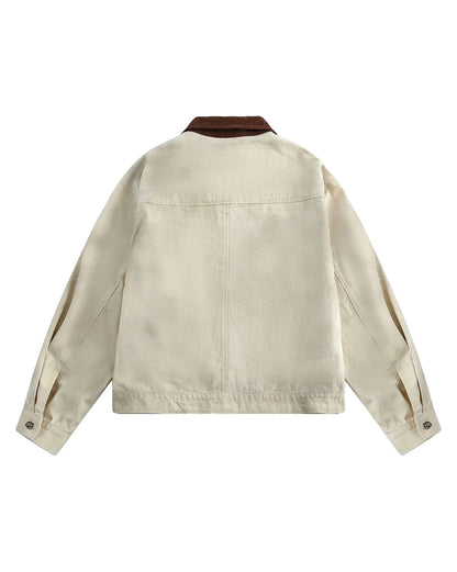 Tuff Fashion Jacket