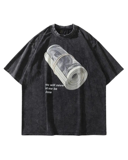 Cash Flow Tee