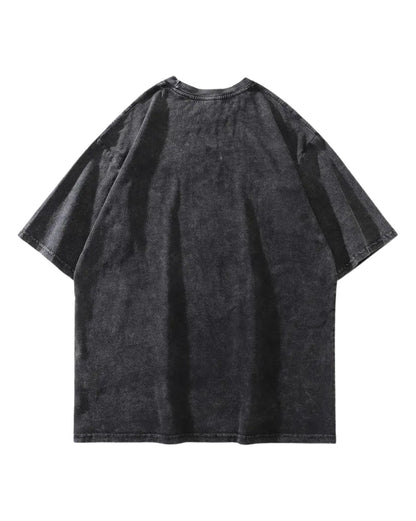 Cash Flow Tee