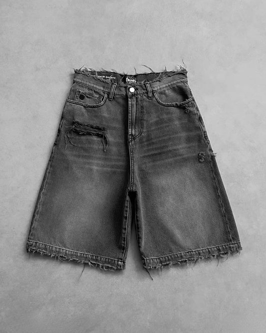 Rebel Fade Shorts
