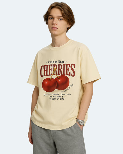 Cherry Vibes Tee
