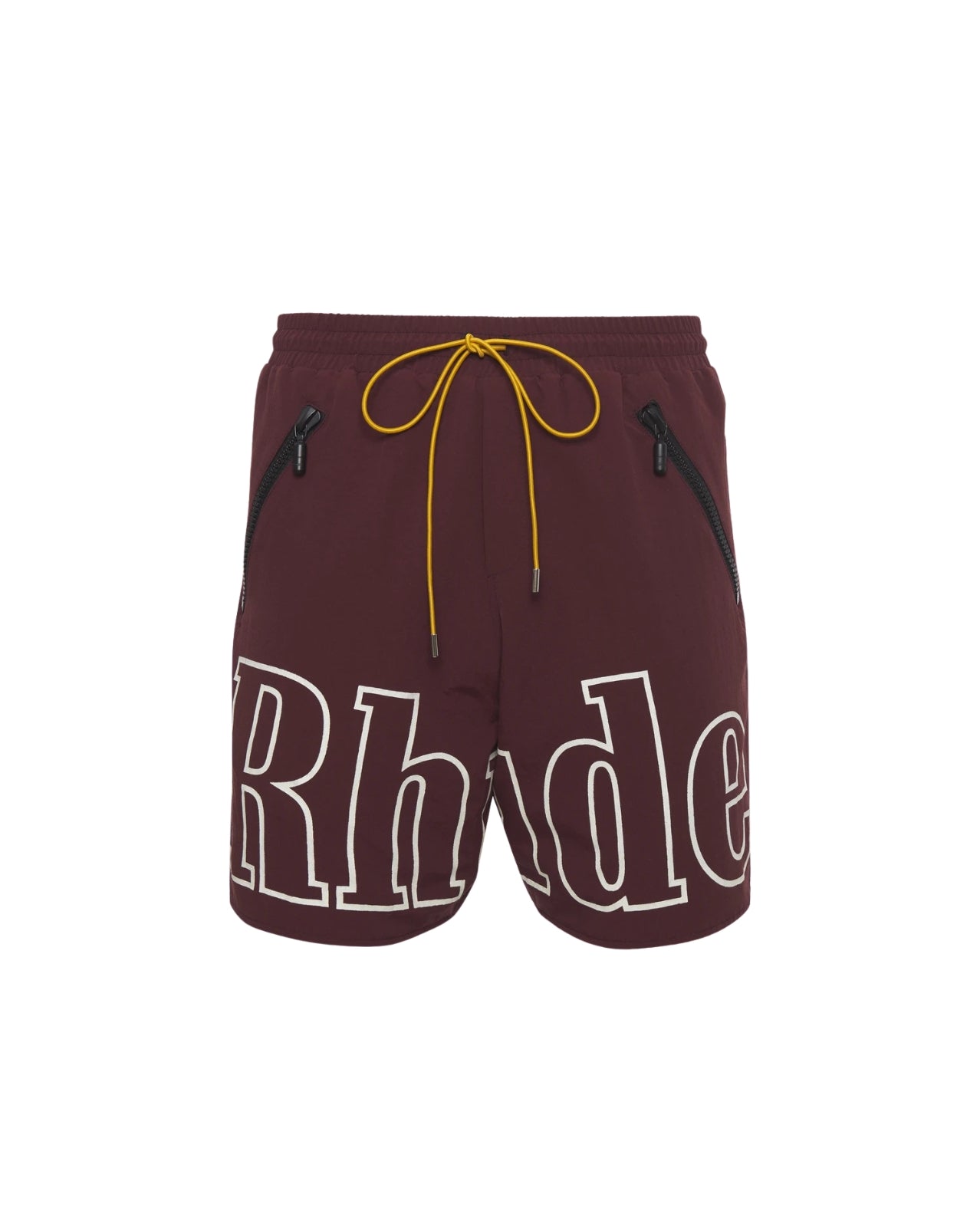 Urban Lettering Shorts