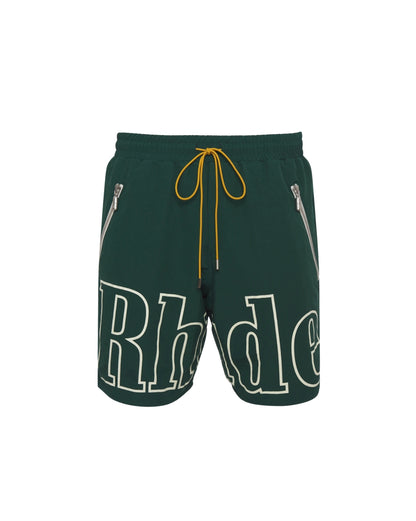 Urban Lettering Shorts