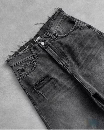 Rebel Fade Shorts