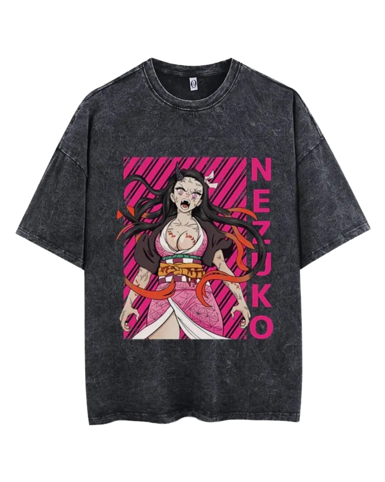 Nezuko Demon Tee
