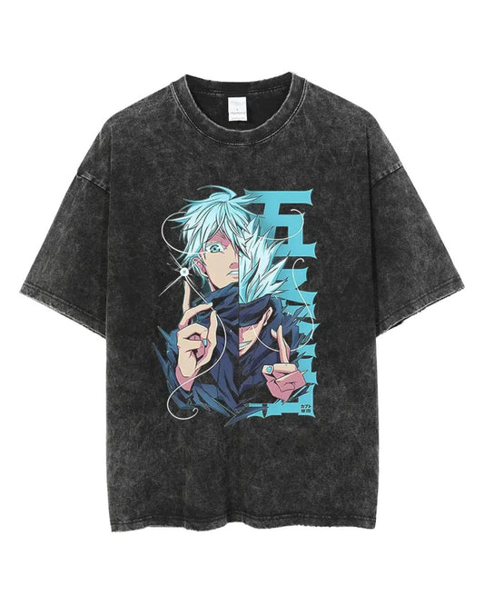 Satoru Gojo Tee