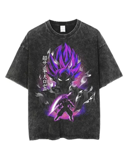 Son Goku Tee
