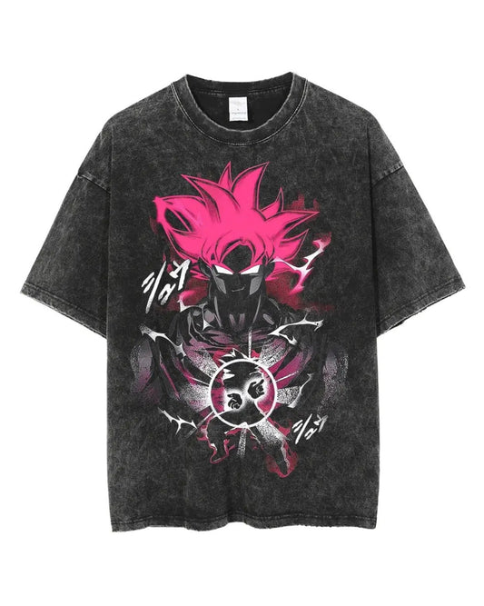 Dynamic Battle Tee