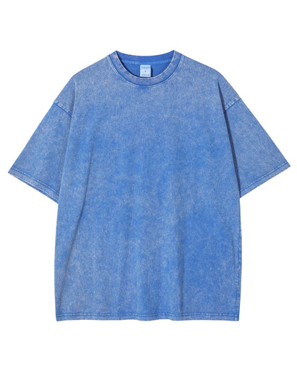 Timeless Casual Tee
